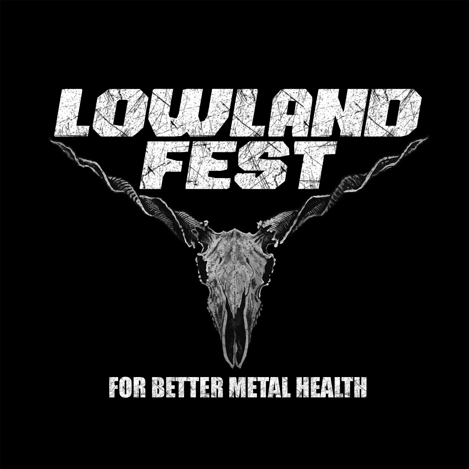 Lowland Fest Shop